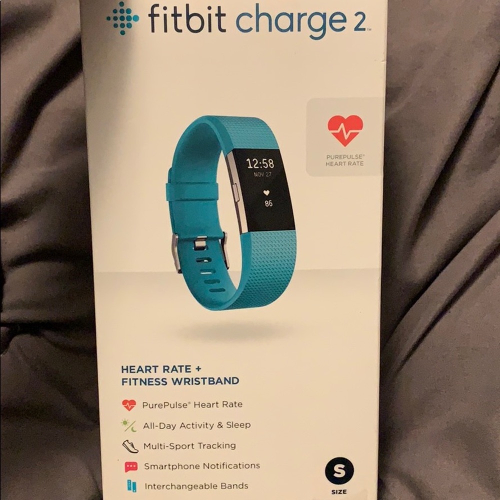 Fitbit Charge 2 - image 1